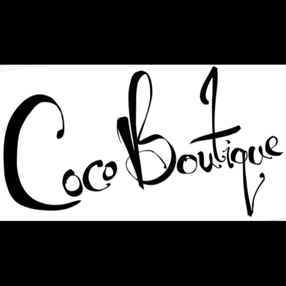 ♥️Coco’s Boutique♥️